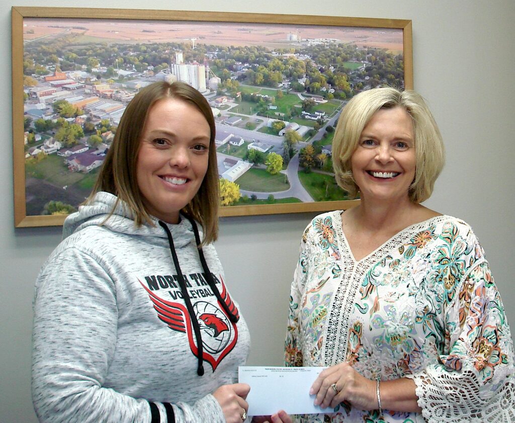 Traer Historical Museum offers thanks